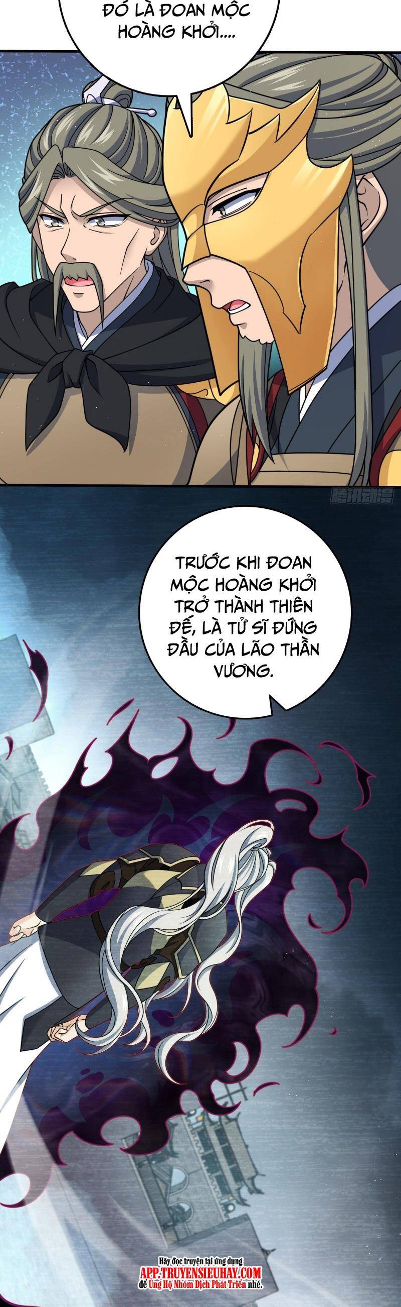 Chương 801 - trang 7