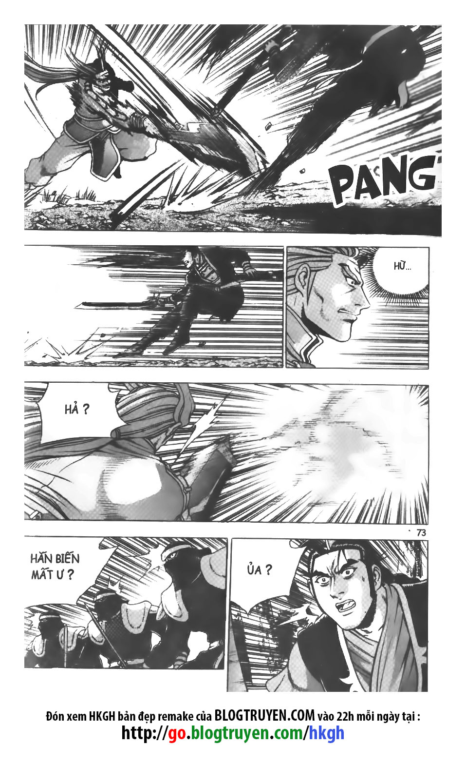 Chương 252 - trang 15