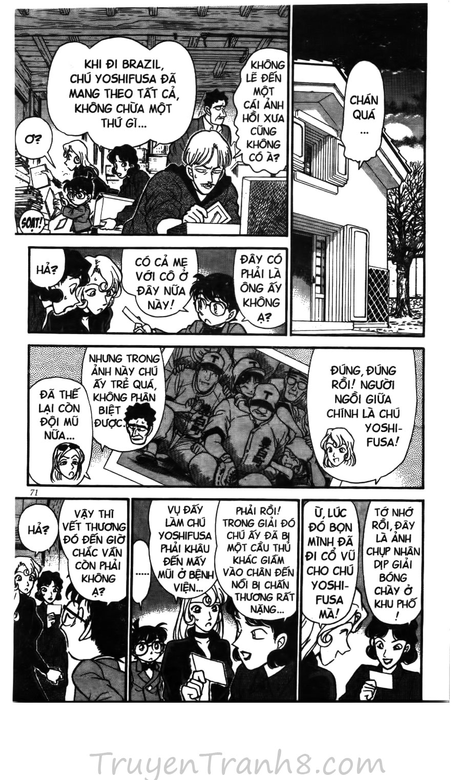 Chương 134 - trang 18