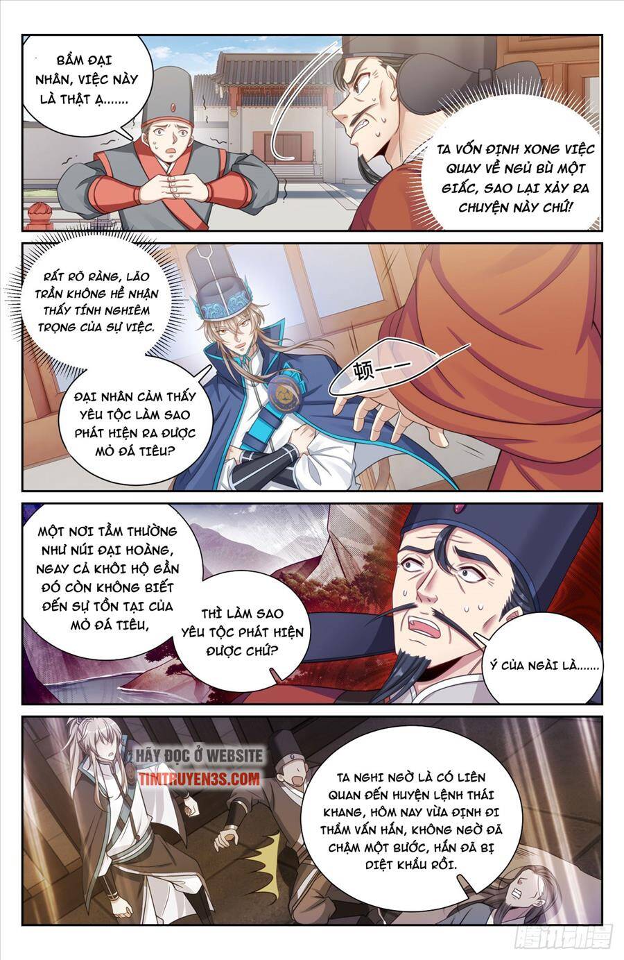 Chương 153 - trang 6