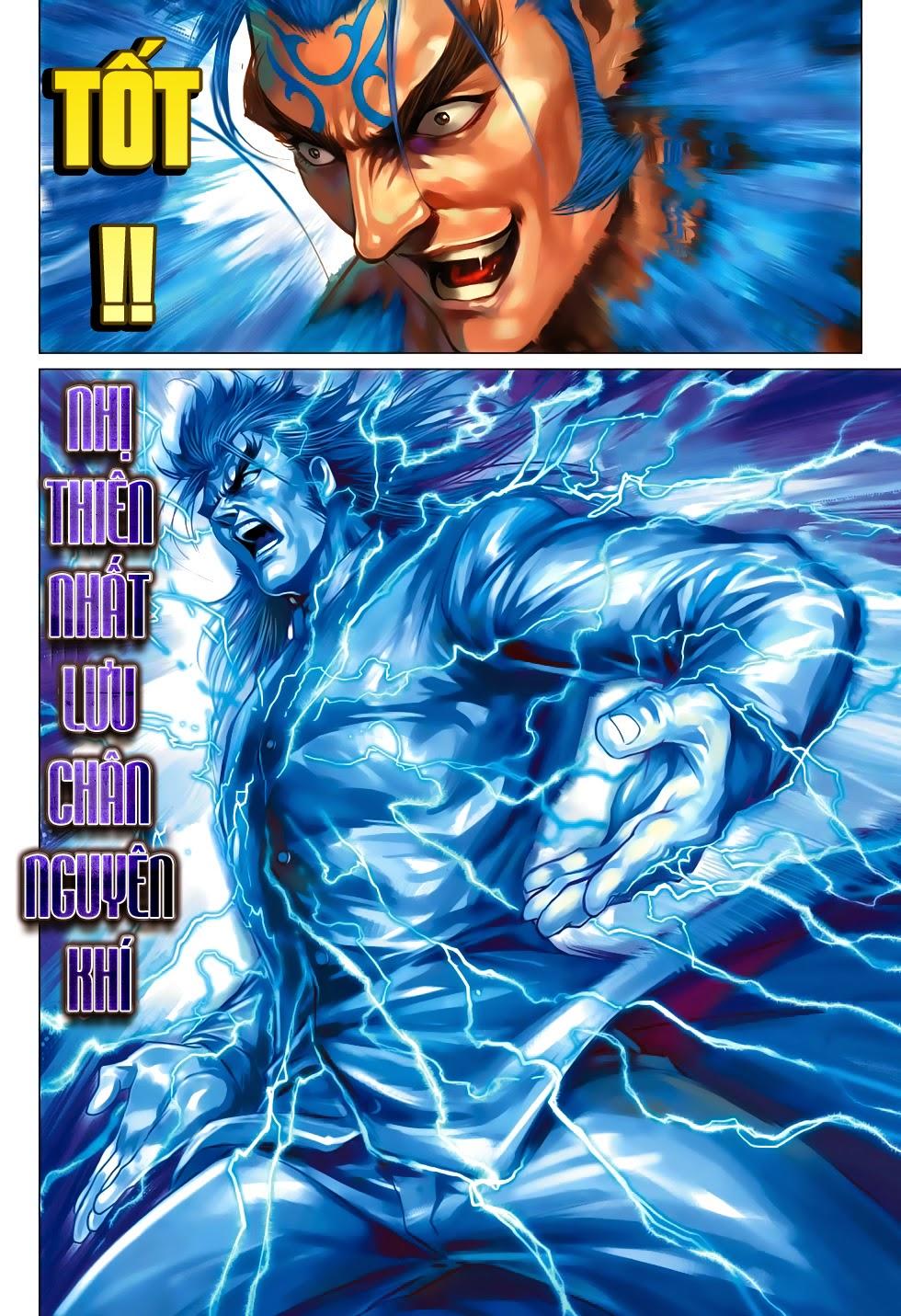 Chương 703 - trang 29