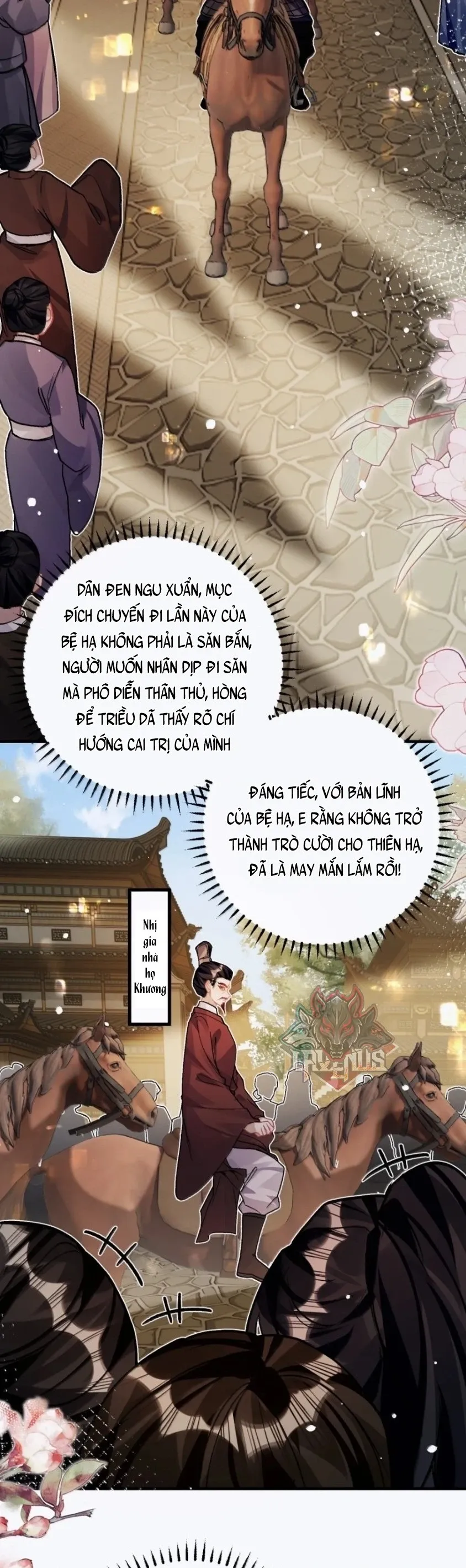 Chương 61 - trang 15