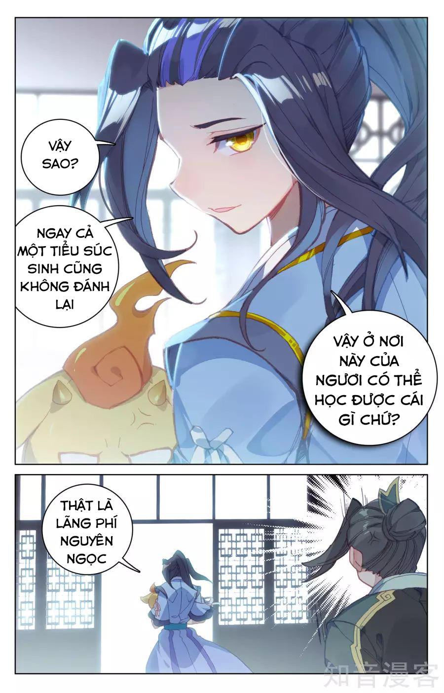 Chương 133 - trang 13