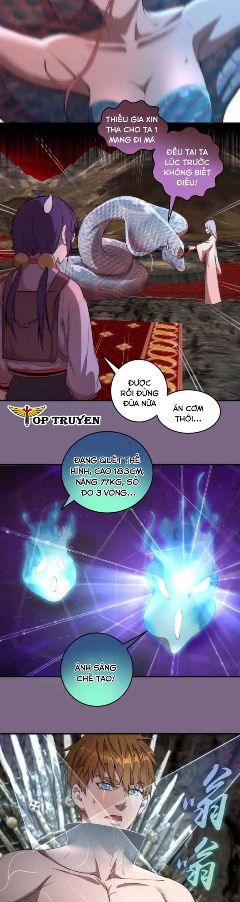 Chương 207 - trang 13