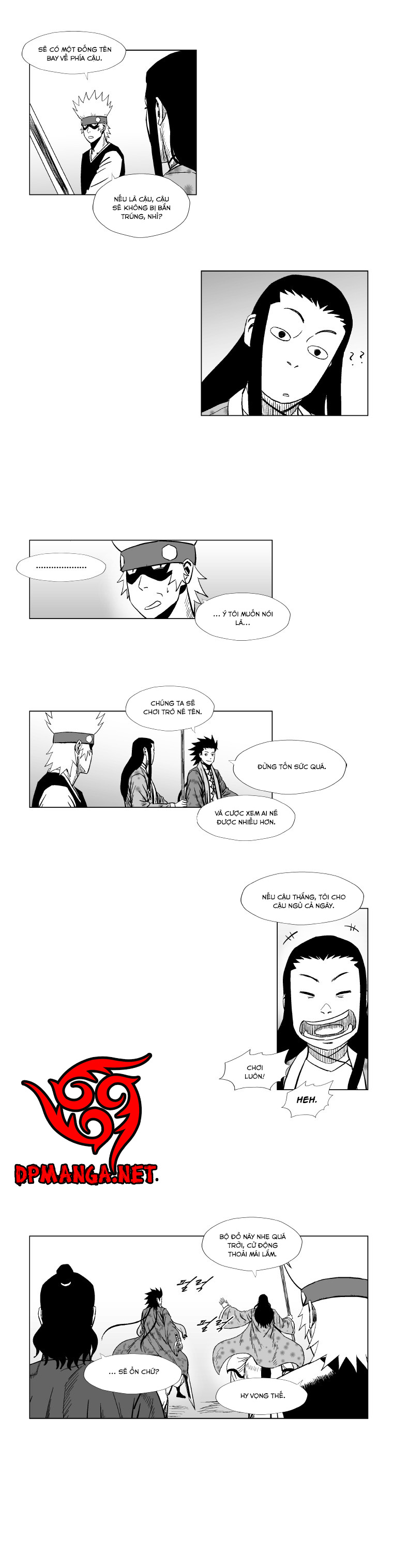 Chương 127 - trang 3