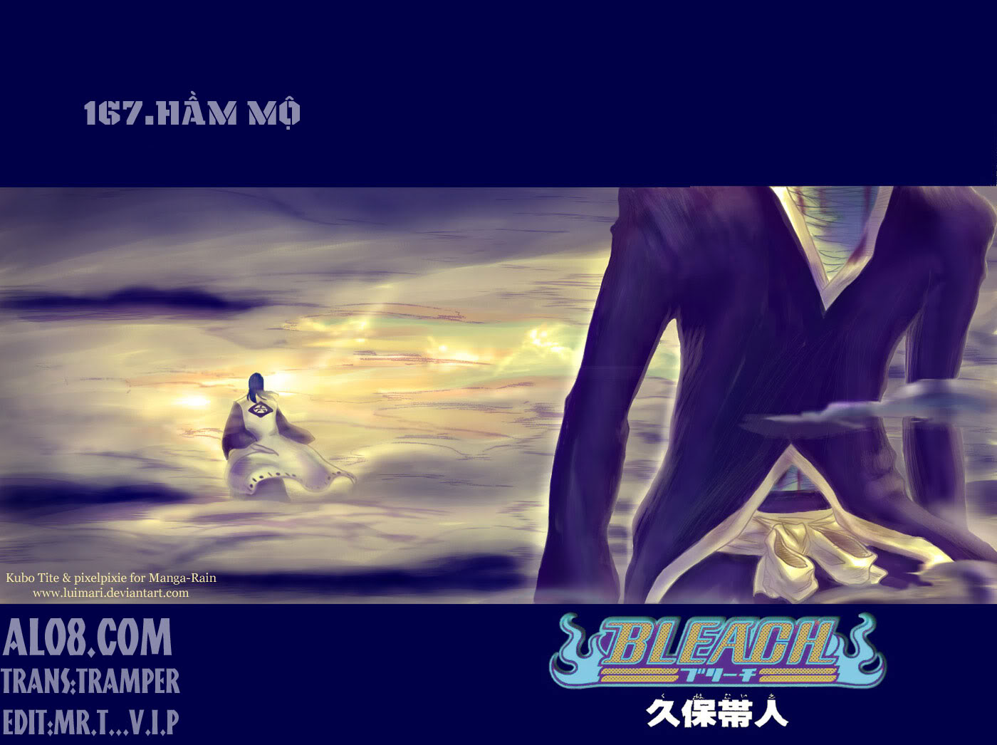 Chương 167 - trang 2
