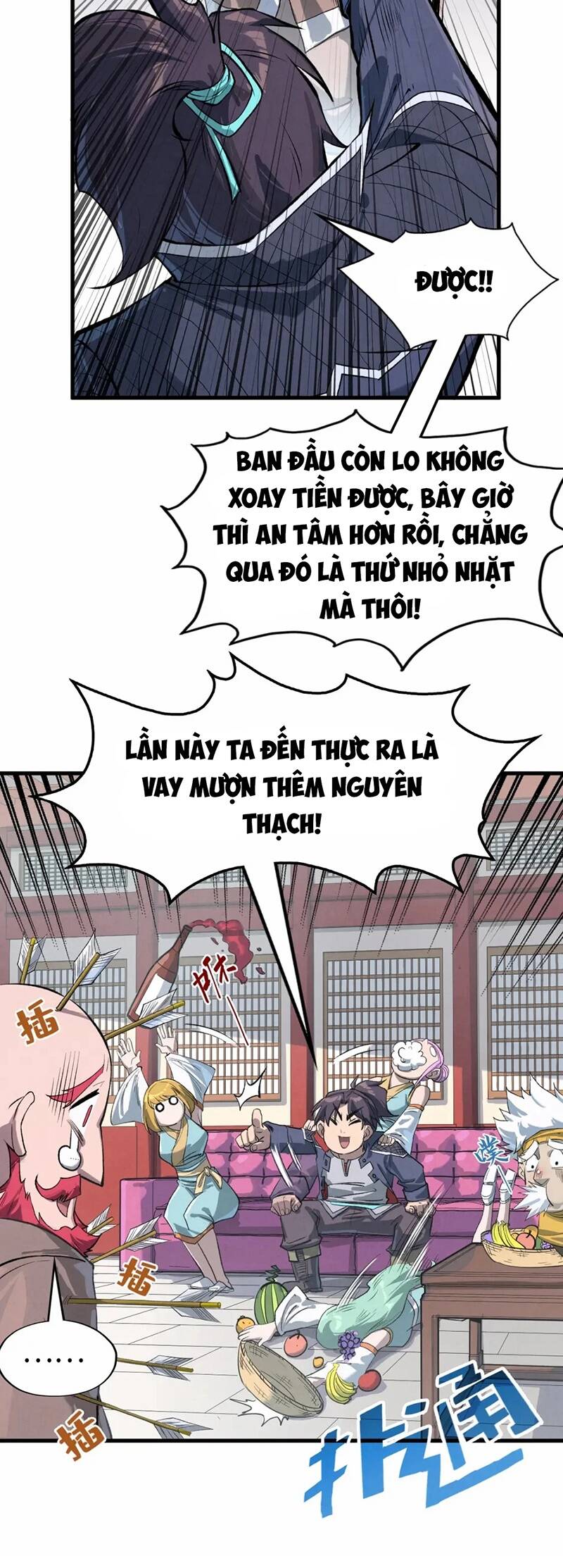 Chương 227 - trang 12