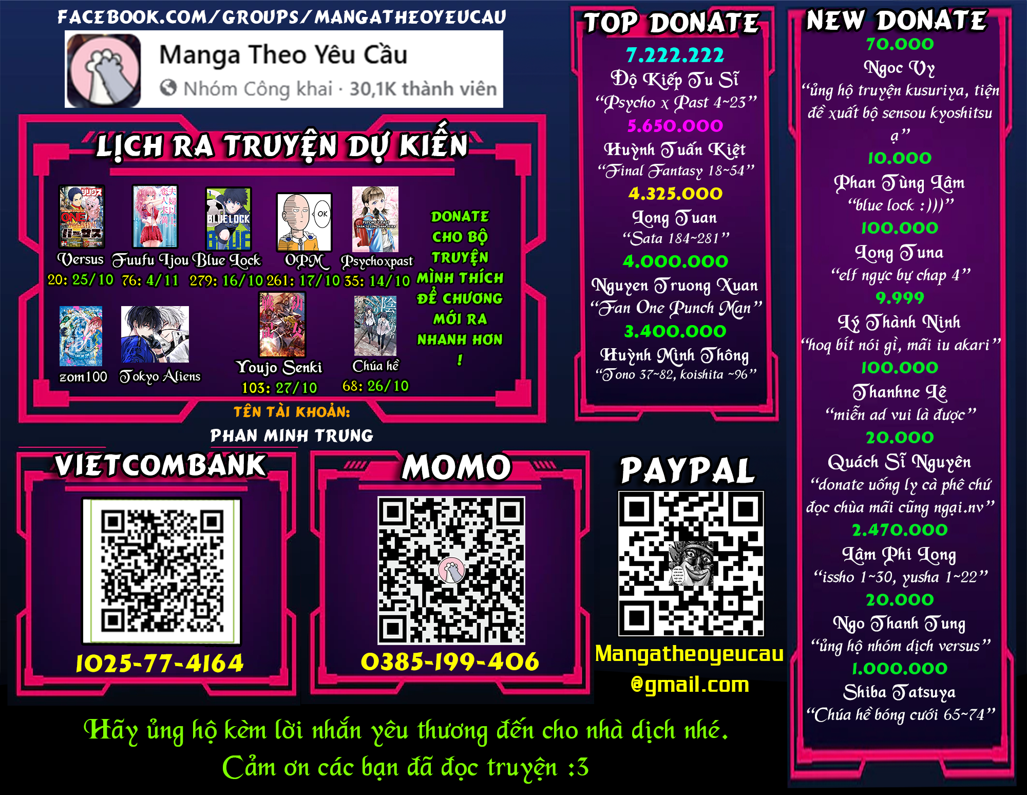 Chương 278 - trang 2