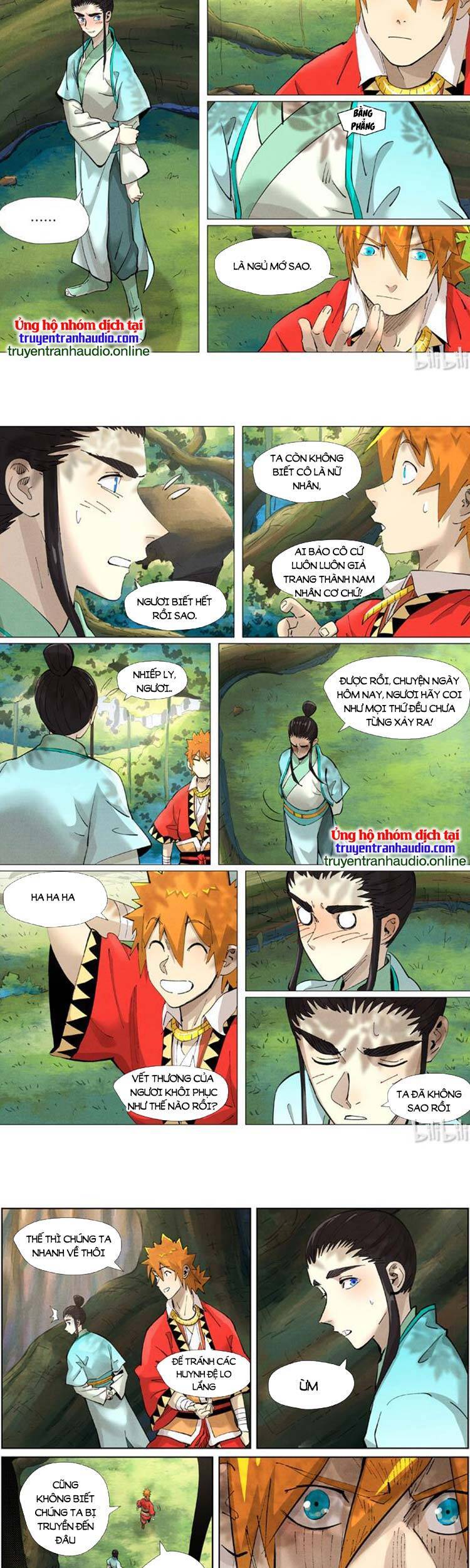 Chương 416 - trang 5