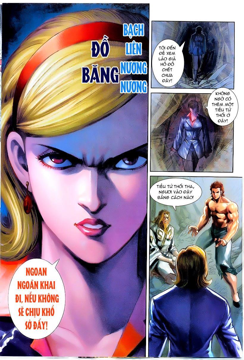 Chương 262 - trang 33
