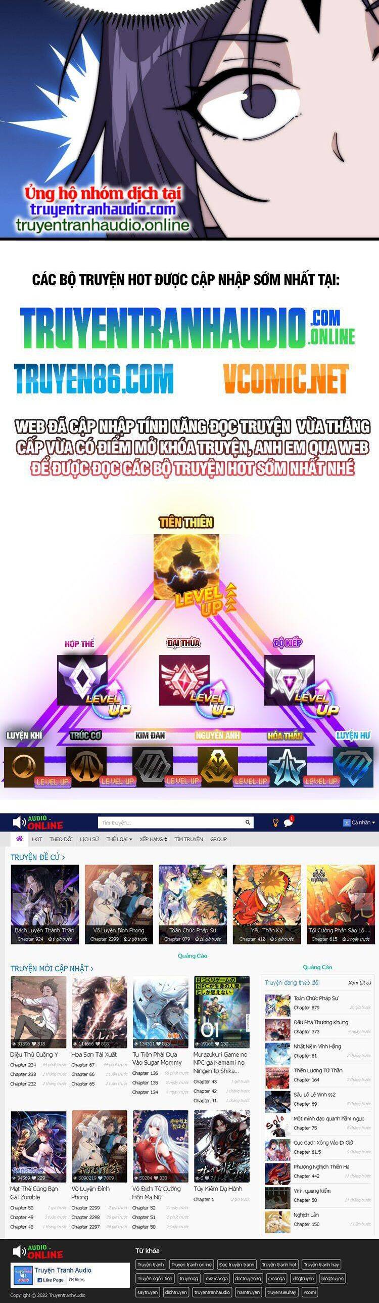 Chương 555 - trang 20