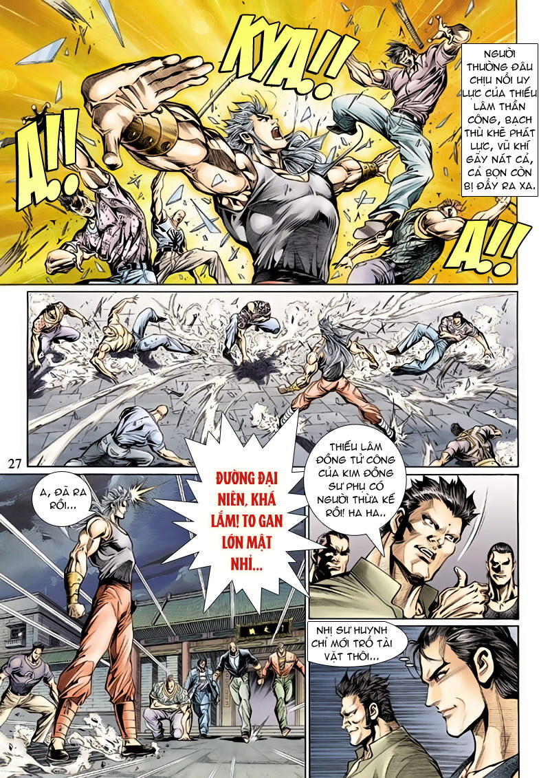 Chương 126 - trang 27