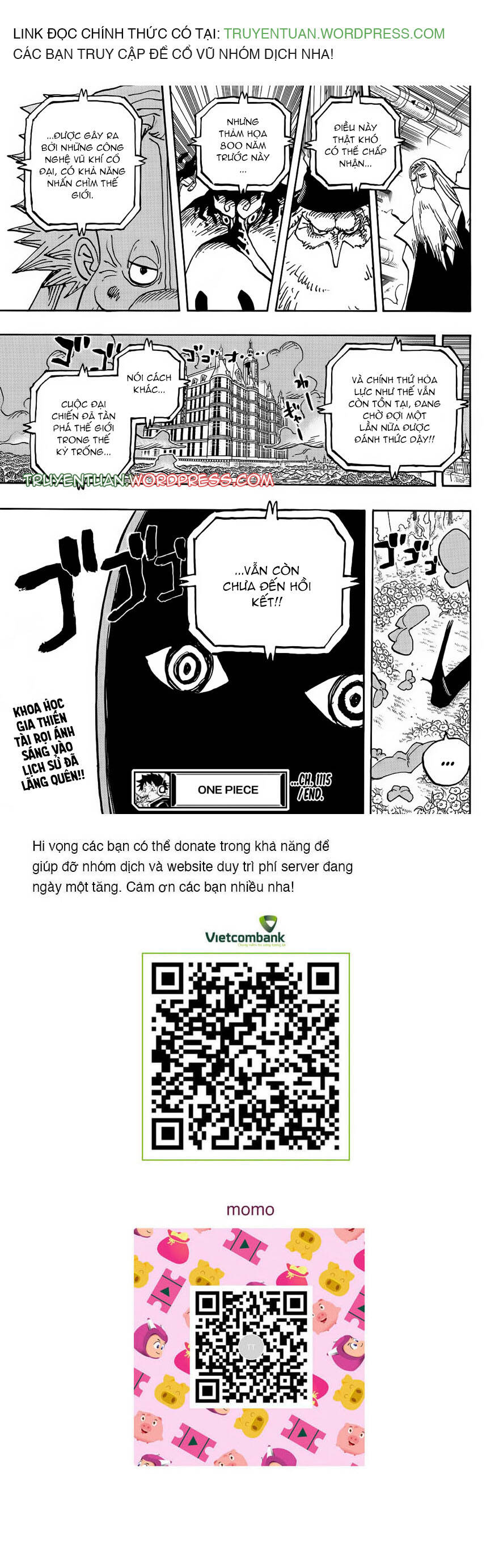 Chương 1115 - trang 15