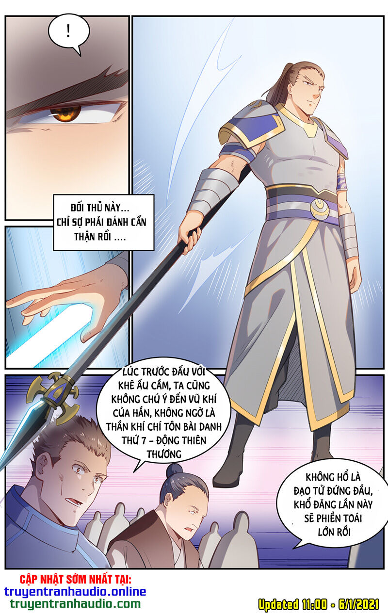 Chương 678 - trang 10