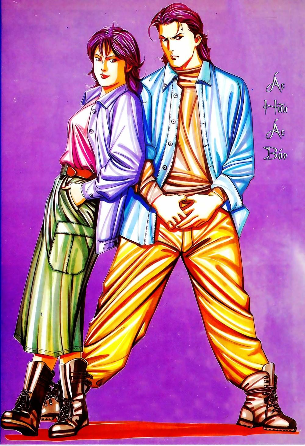 Chương 21 - trang 1