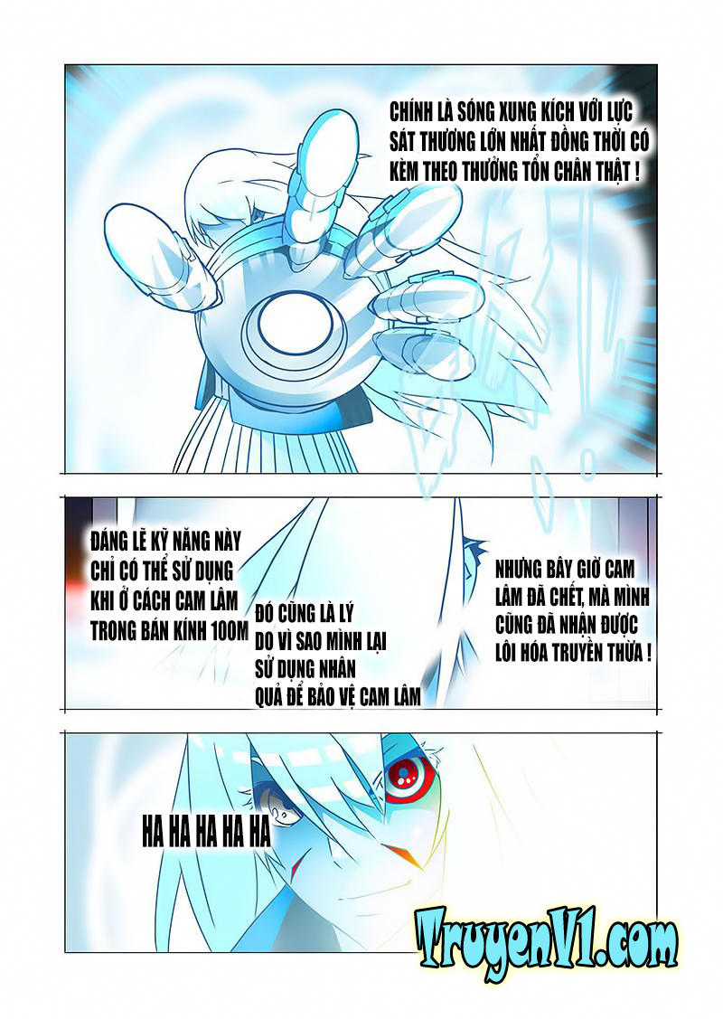 Chương 209 - trang 5