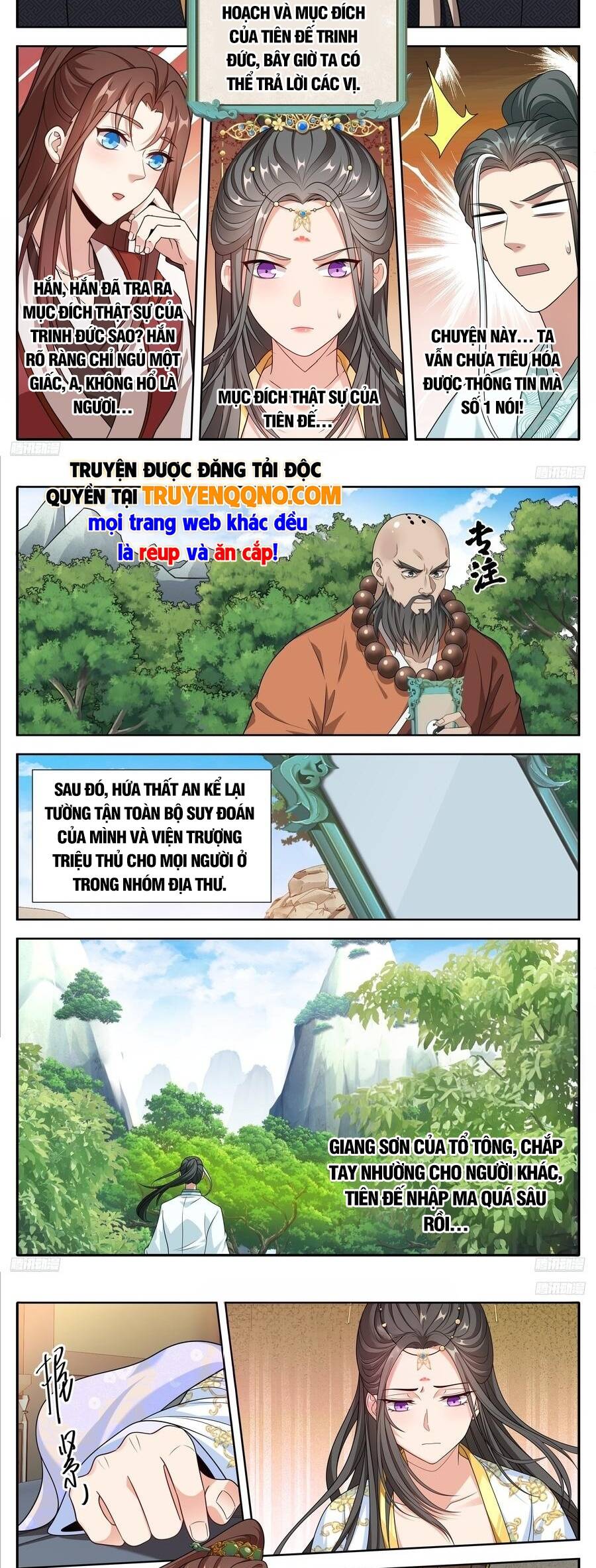 Chương 623 - trang 6