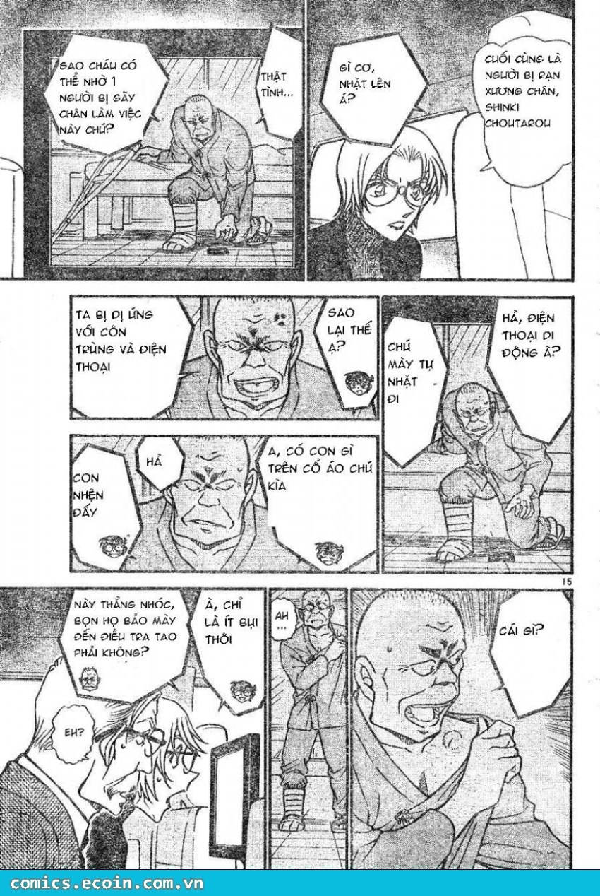 Chương 597 - trang 15