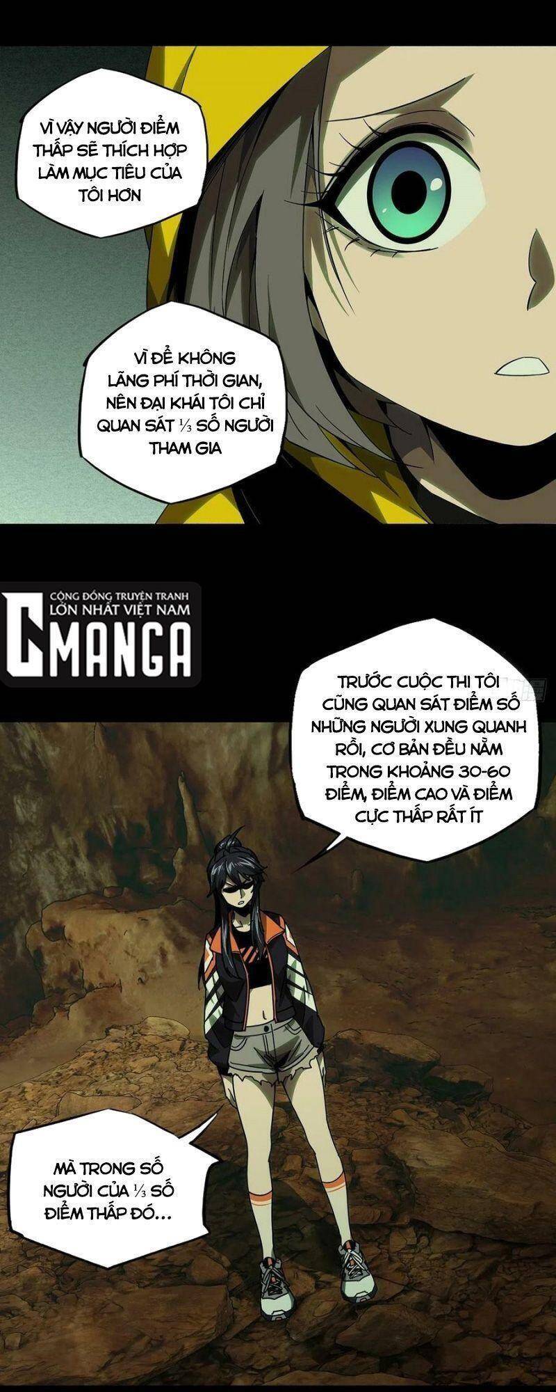 Chương 235 - trang 28