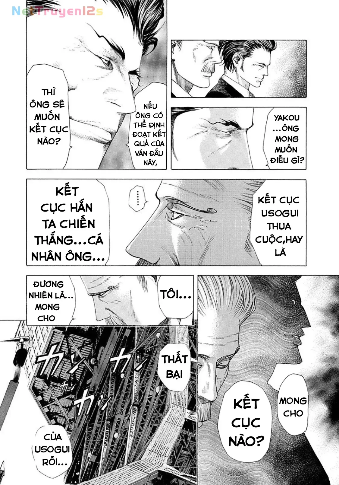 Chương 214 - trang 6