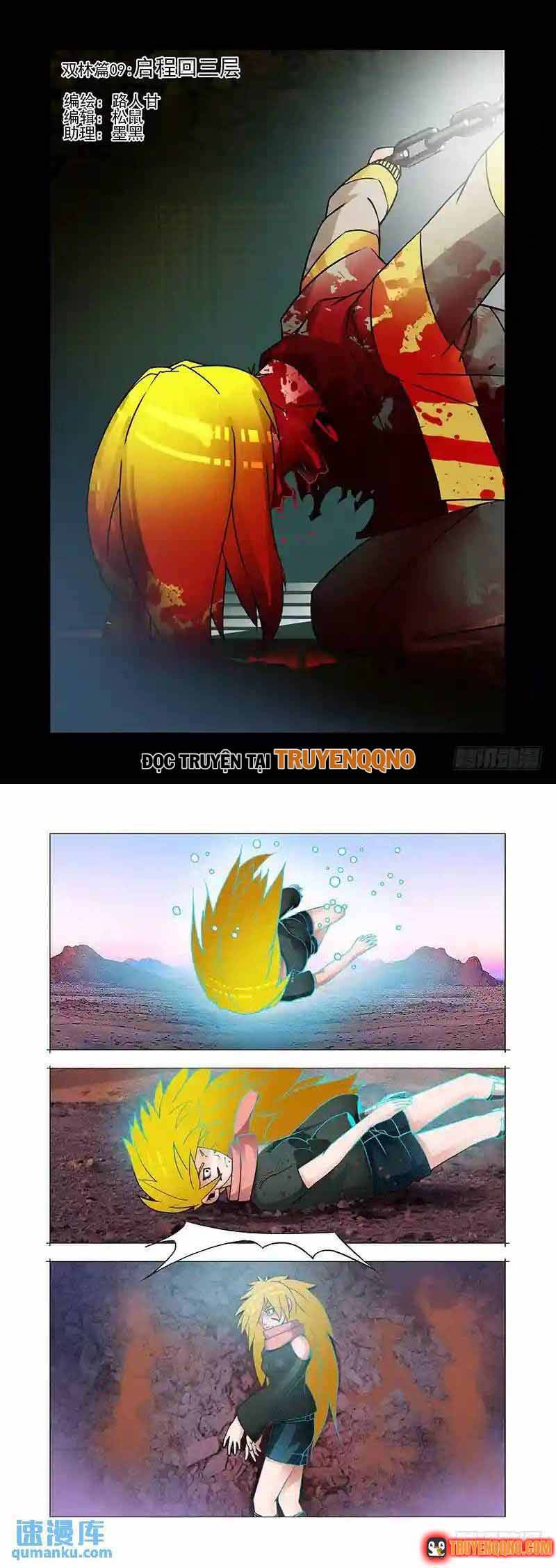 Chương 269 - trang 2