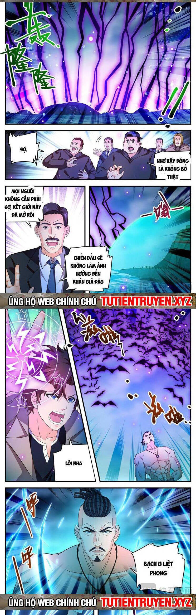 Chương 1115 - trang 5