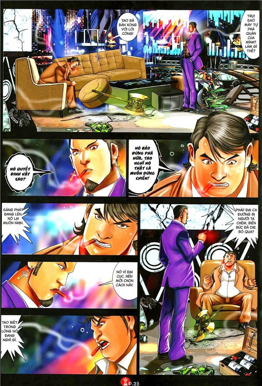 Chương 1148 - trang 24
