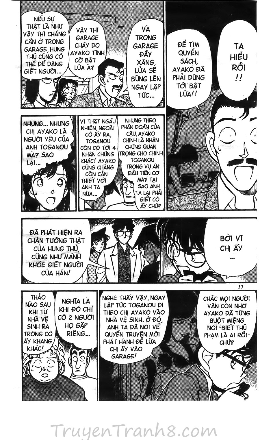 Chương 121 - trang 10