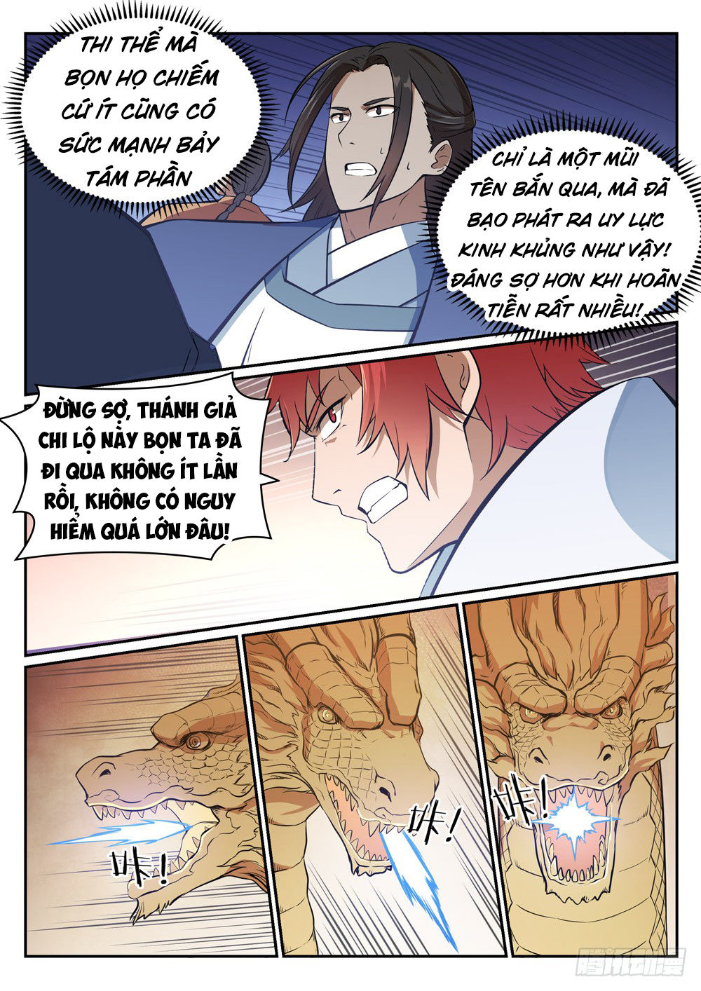 Chương 435 - trang 10