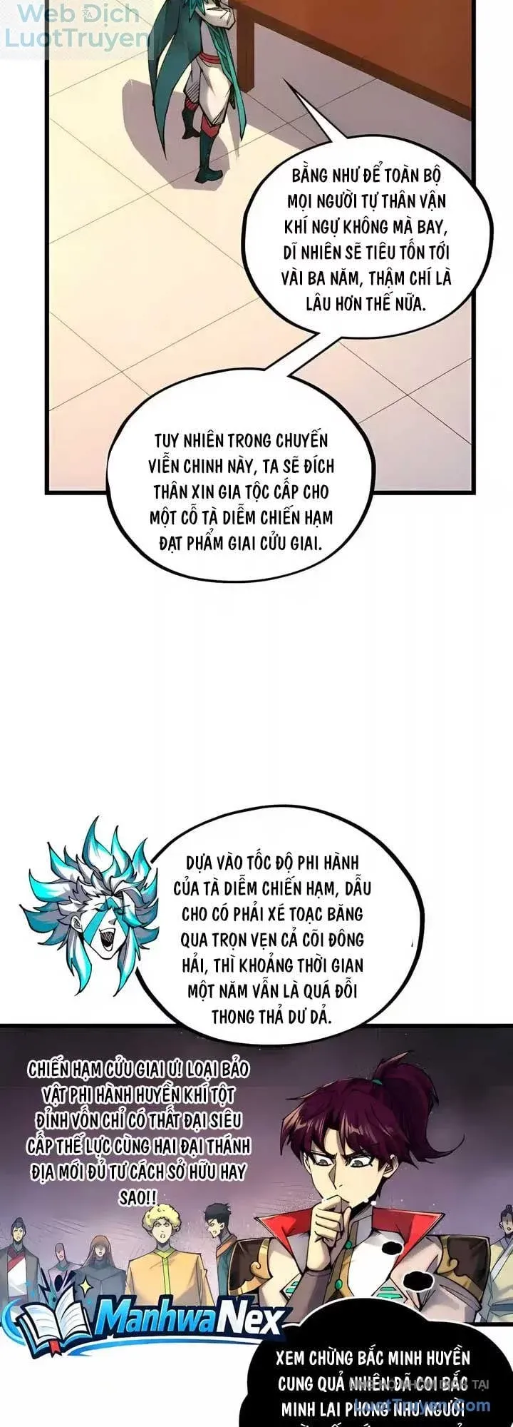 Chương 570 - trang 38