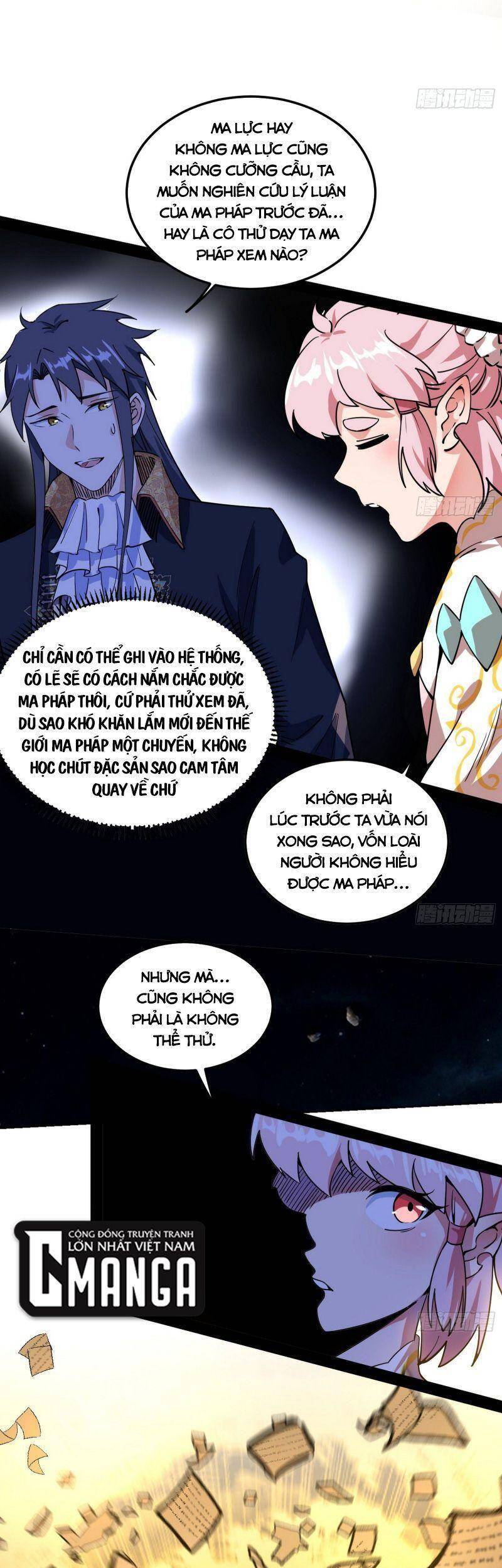 Chương 251 - trang 29