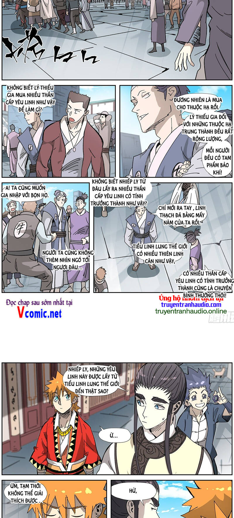 Chương 328 - trang 5
