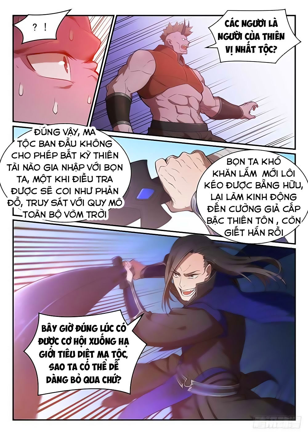 Chương 461 - trang 7
