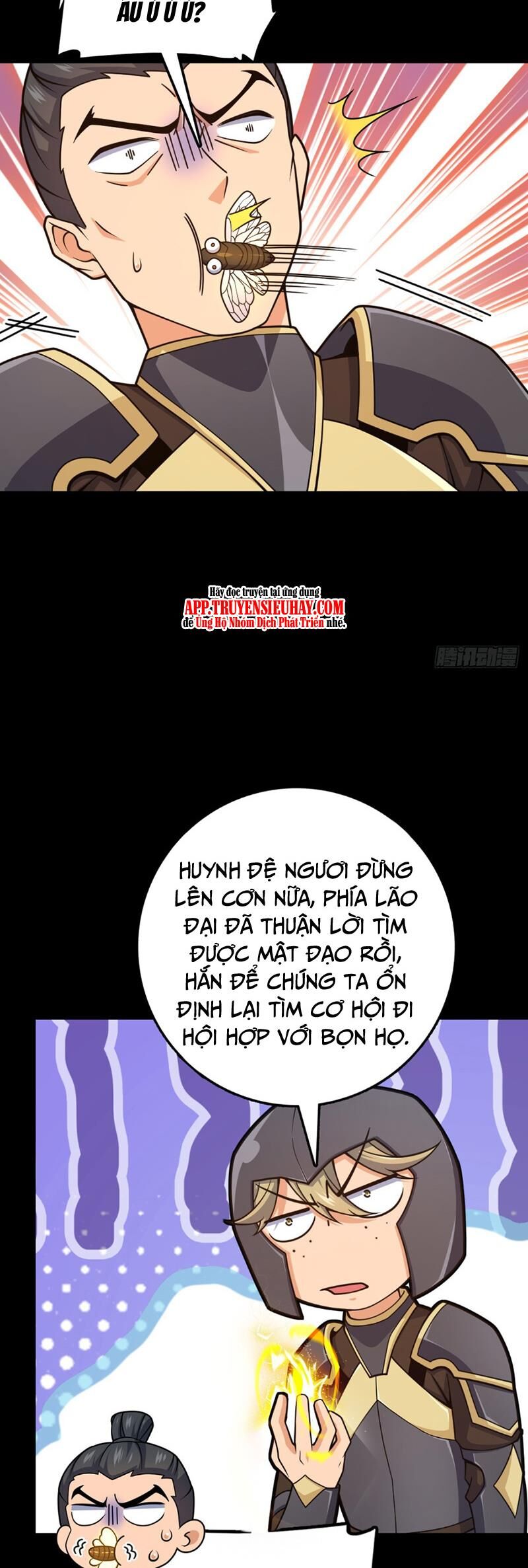 Chương 821 - trang 13