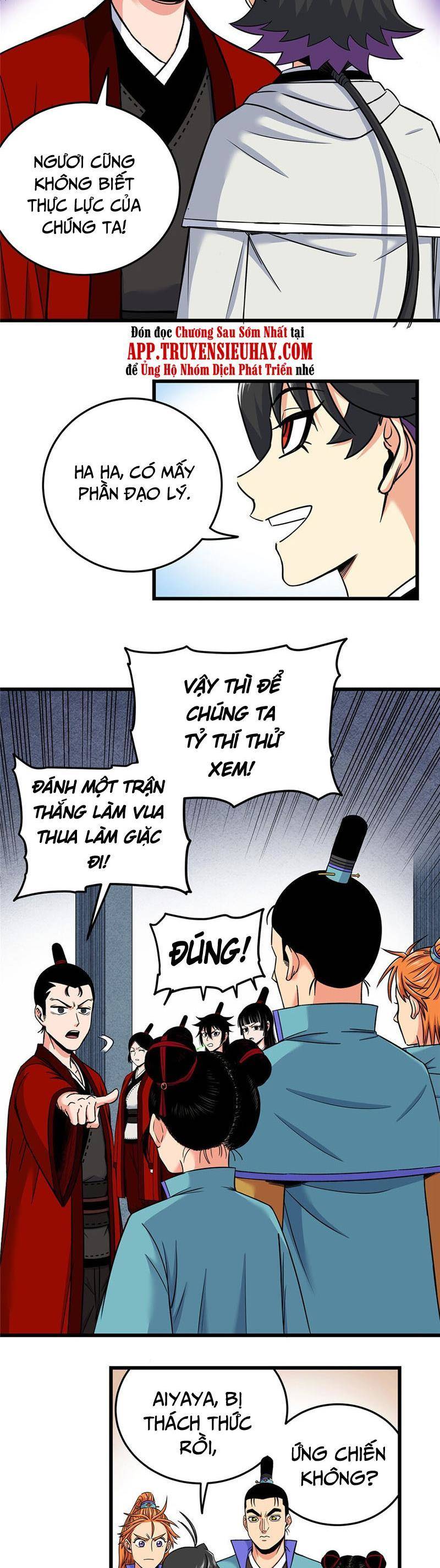 Chương 82 - trang 8