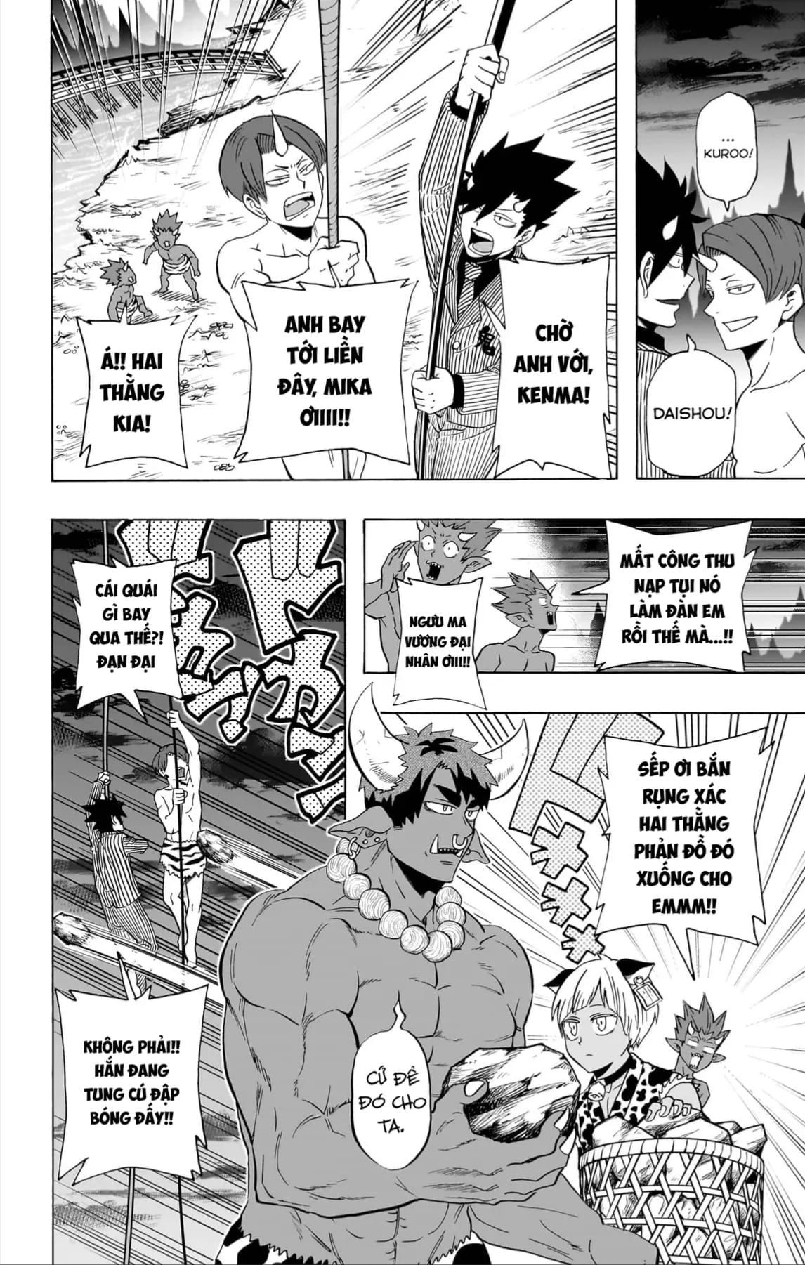 Chương 116 - trang 14