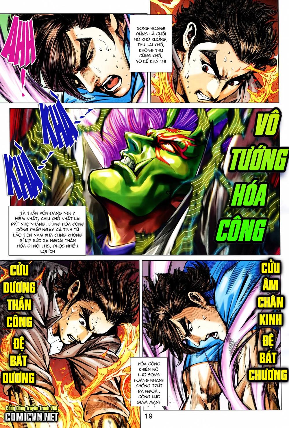 Chương 716 - trang 19