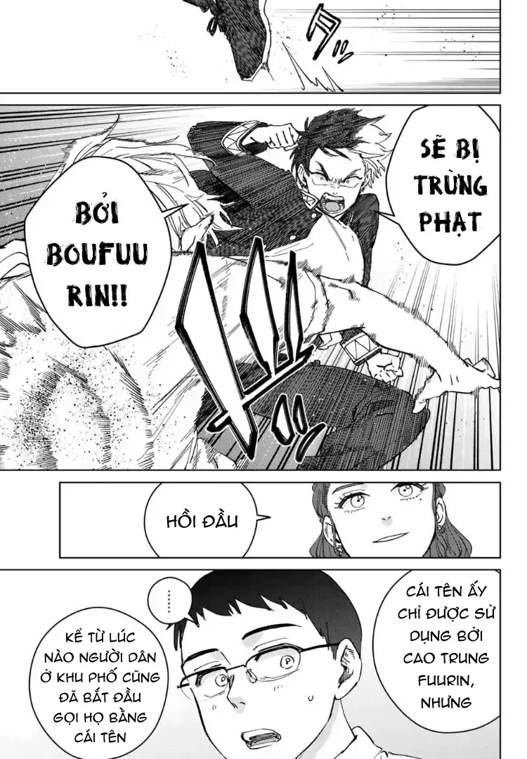 Chương 105.5 - trang 18