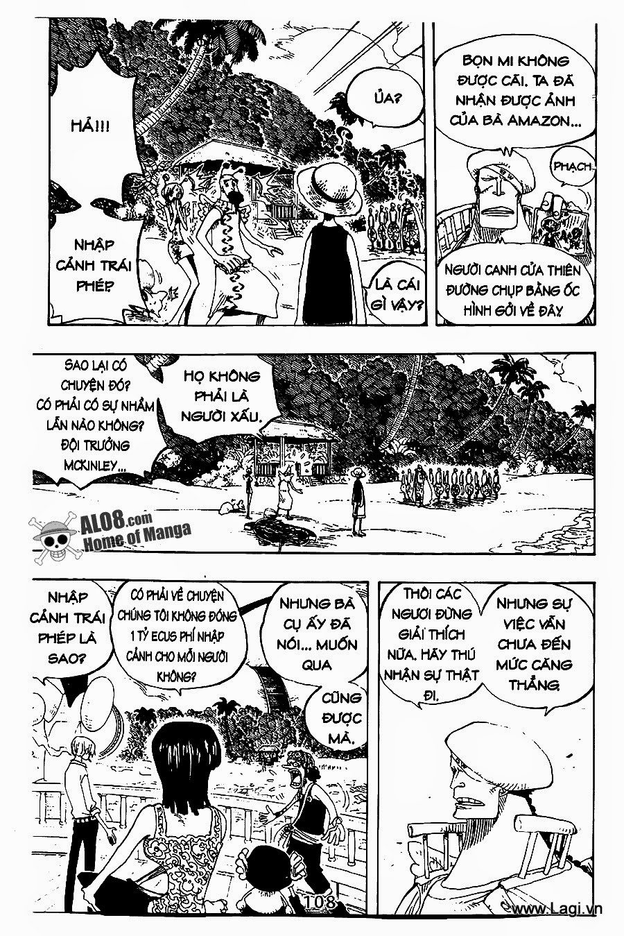 Chương 242 - trang 4