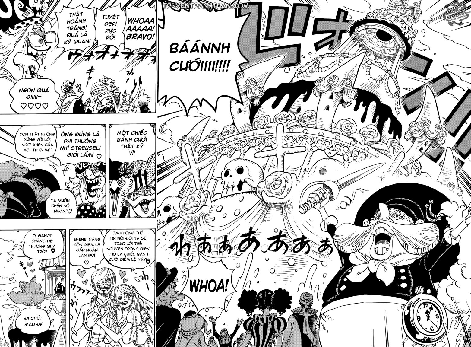 Chương 862 - trang 5