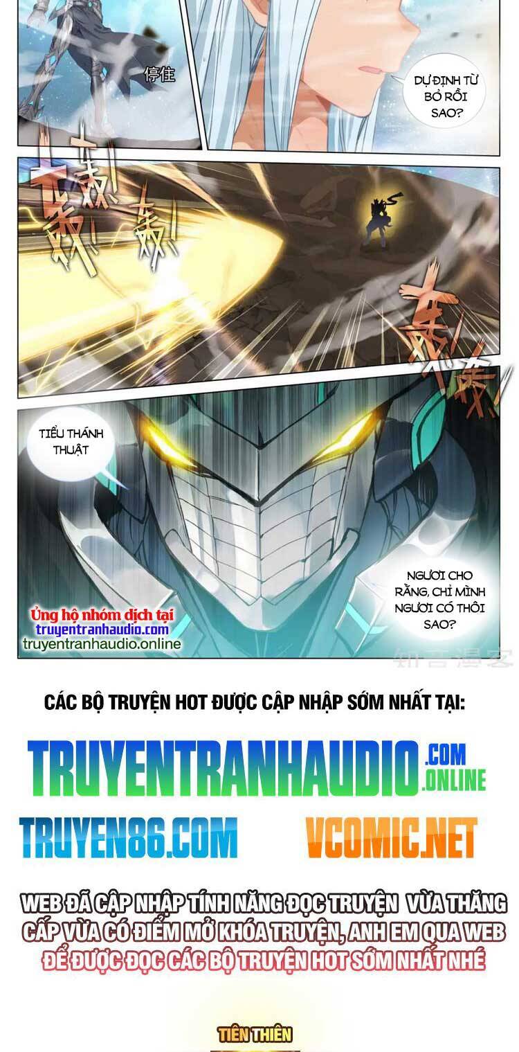 Chương 589 - trang 6