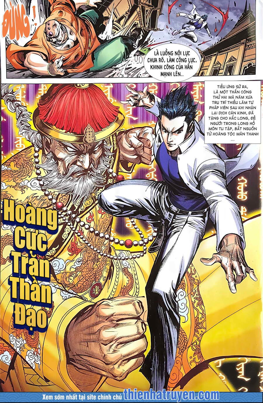 Chương 1112 - trang 15