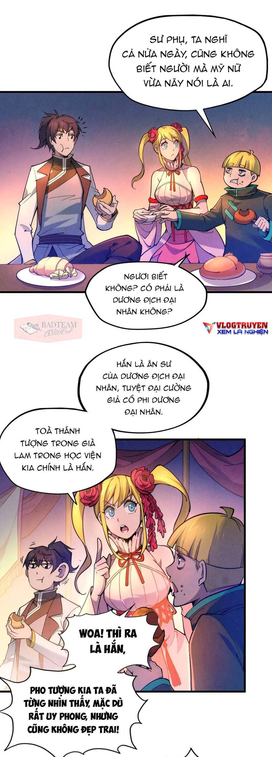 Chương 50 - trang 8