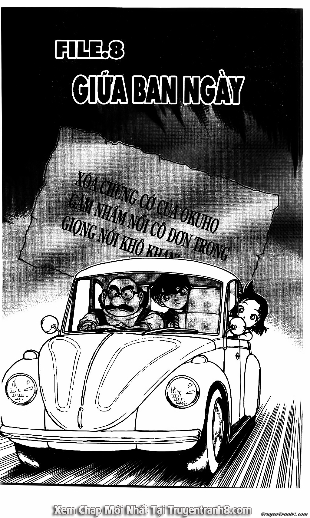 Chương 572 - trang 1