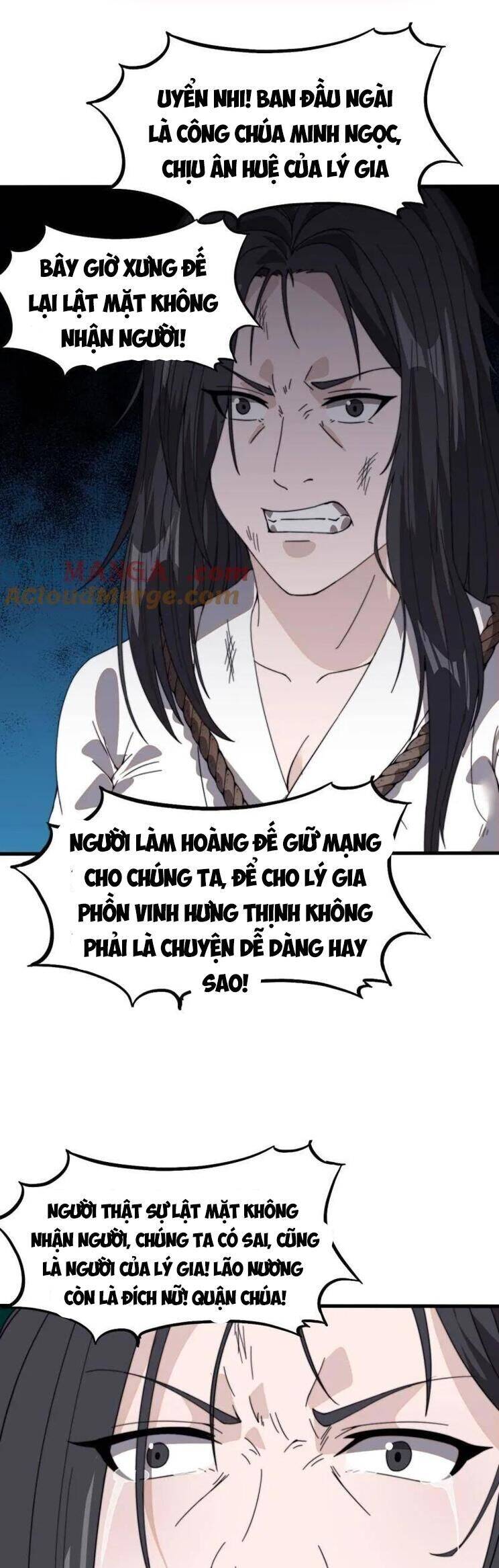 Chương 995 - trang 21
