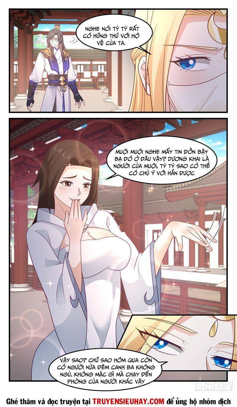 Chương 2995 - trang 10