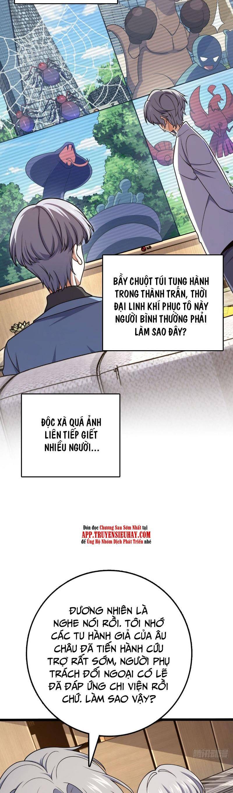 Chương 720 - trang 15