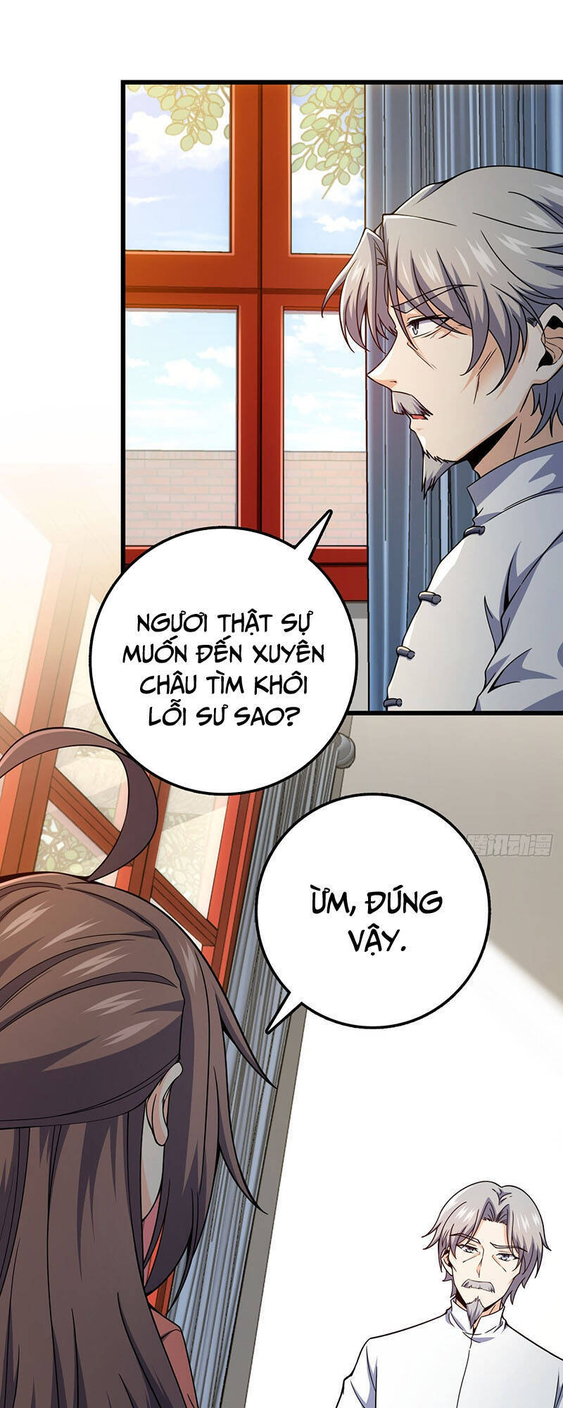 Chương 500 - trang 33