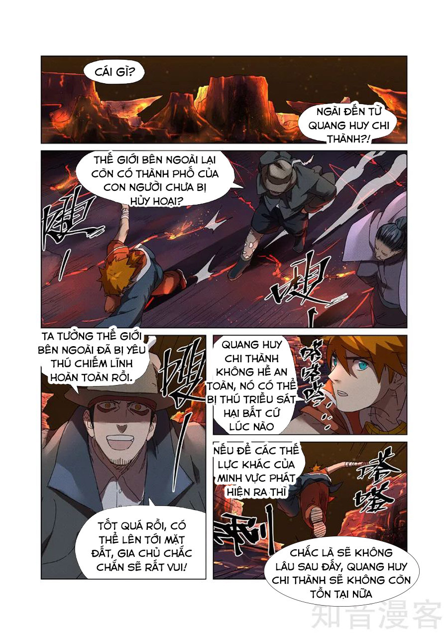 Chương 235 - trang 3