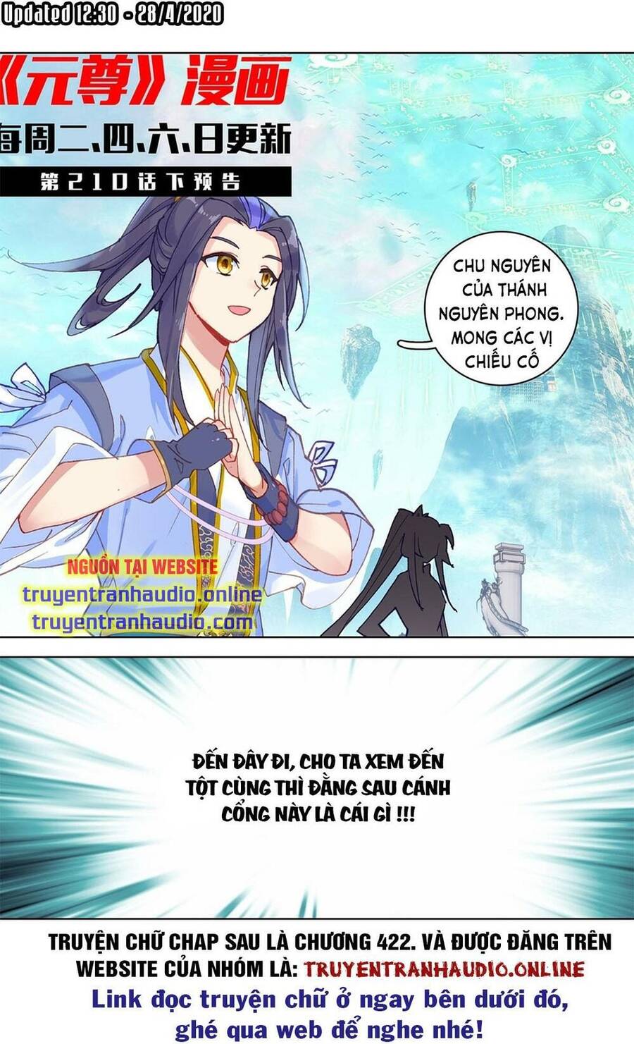 Chương 210 - trang 7